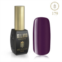 Гель лак MILANO 10ml 179